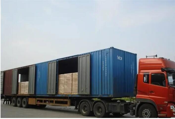 厦门到徐闻县整车运输