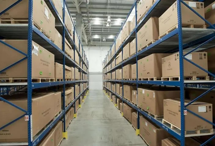 厦门到徐闻县货物仓储