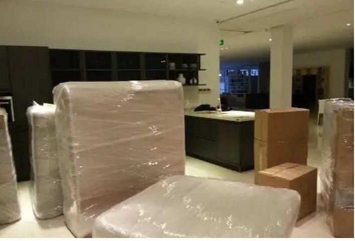 厦门到徐闻县长途搬家