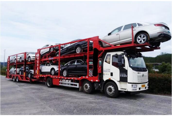 厦门到徐闻县轿车托运